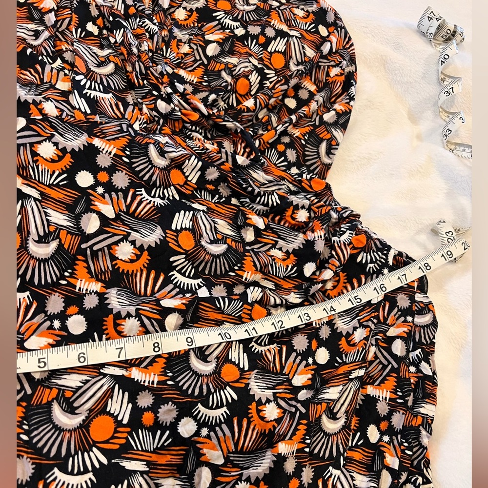 Free People- Daria Halter Dress - Picture 14 of 16